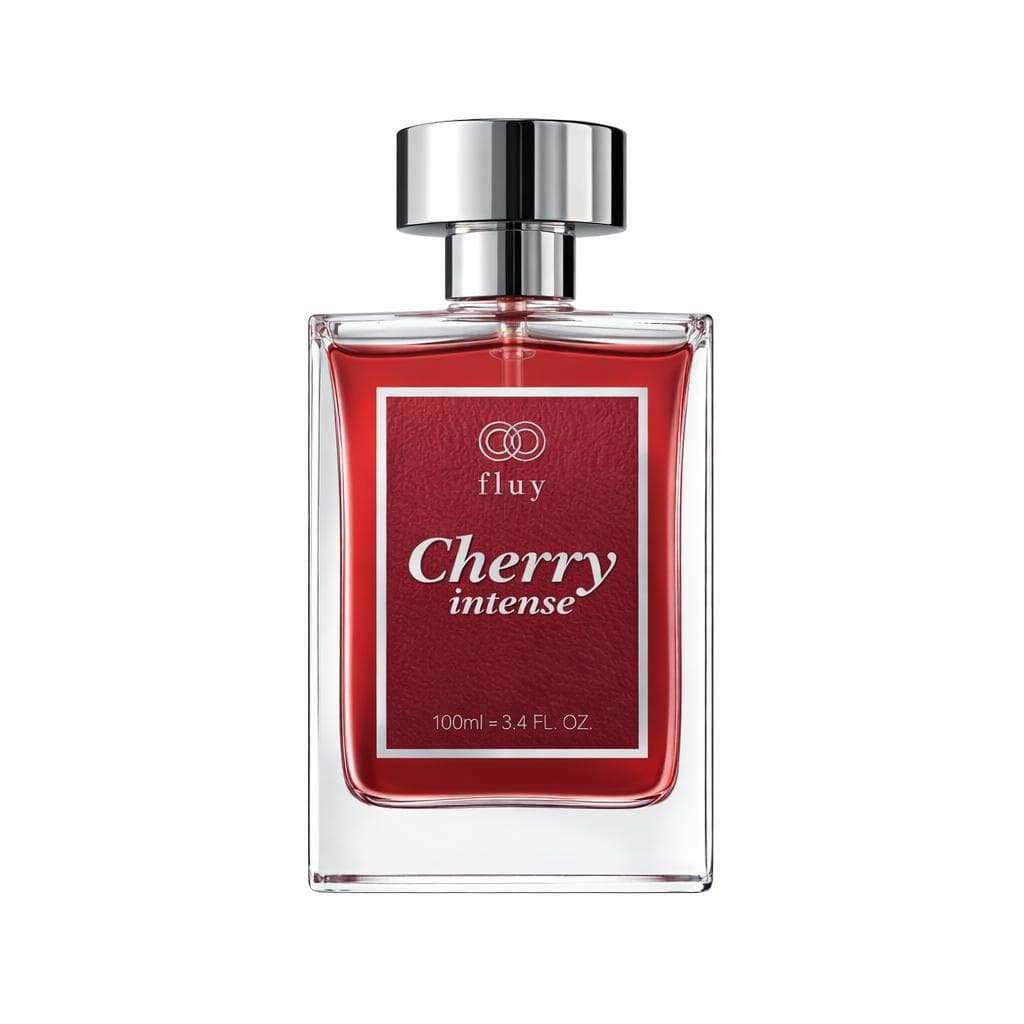 Cherry Intense