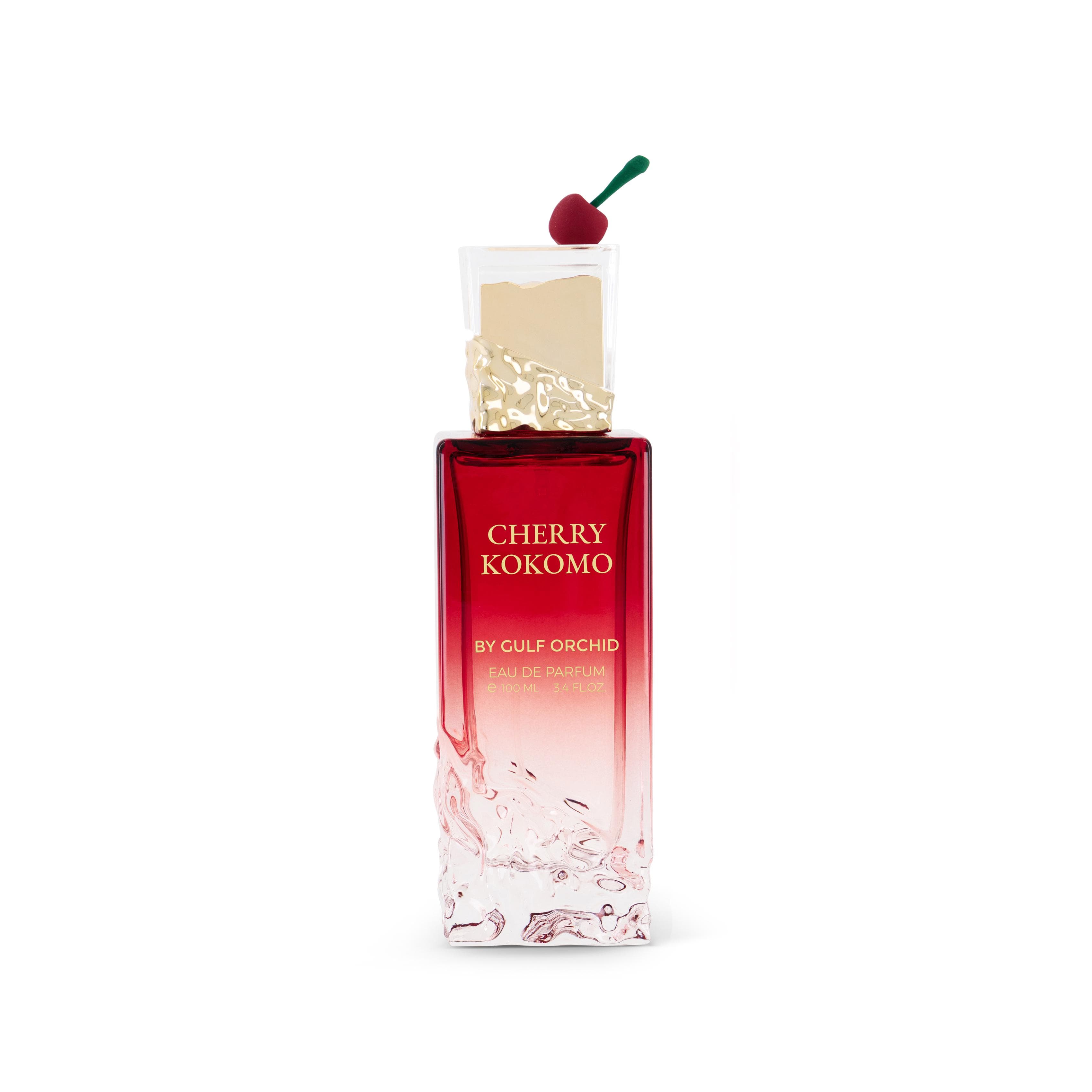 Cherry Kokomo
