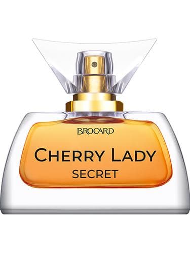 Cherry Lady Secret