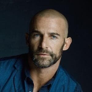 Carlos Huber