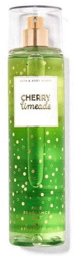 Cherry Limeade
