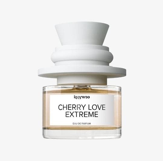 Cherry Love Extreme