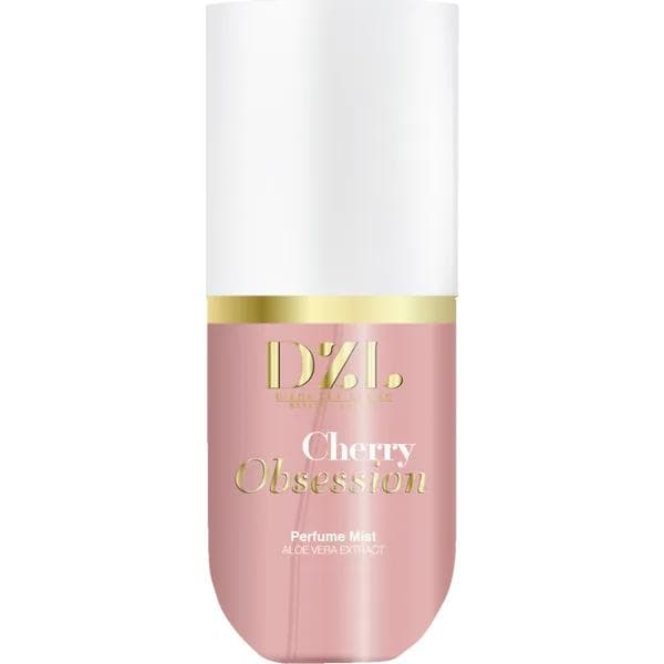 Cherry Obsession