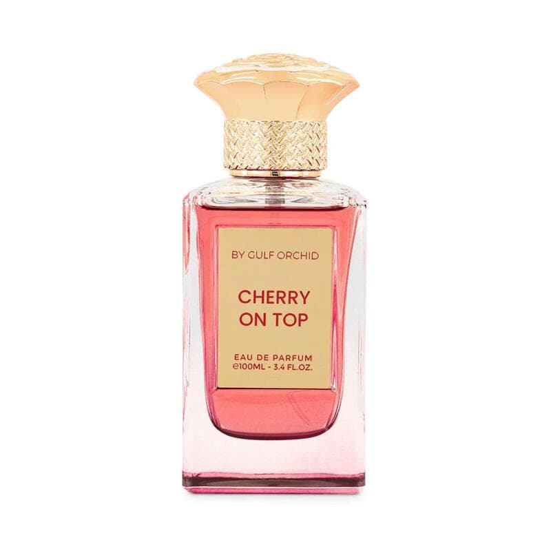Cherry On Top