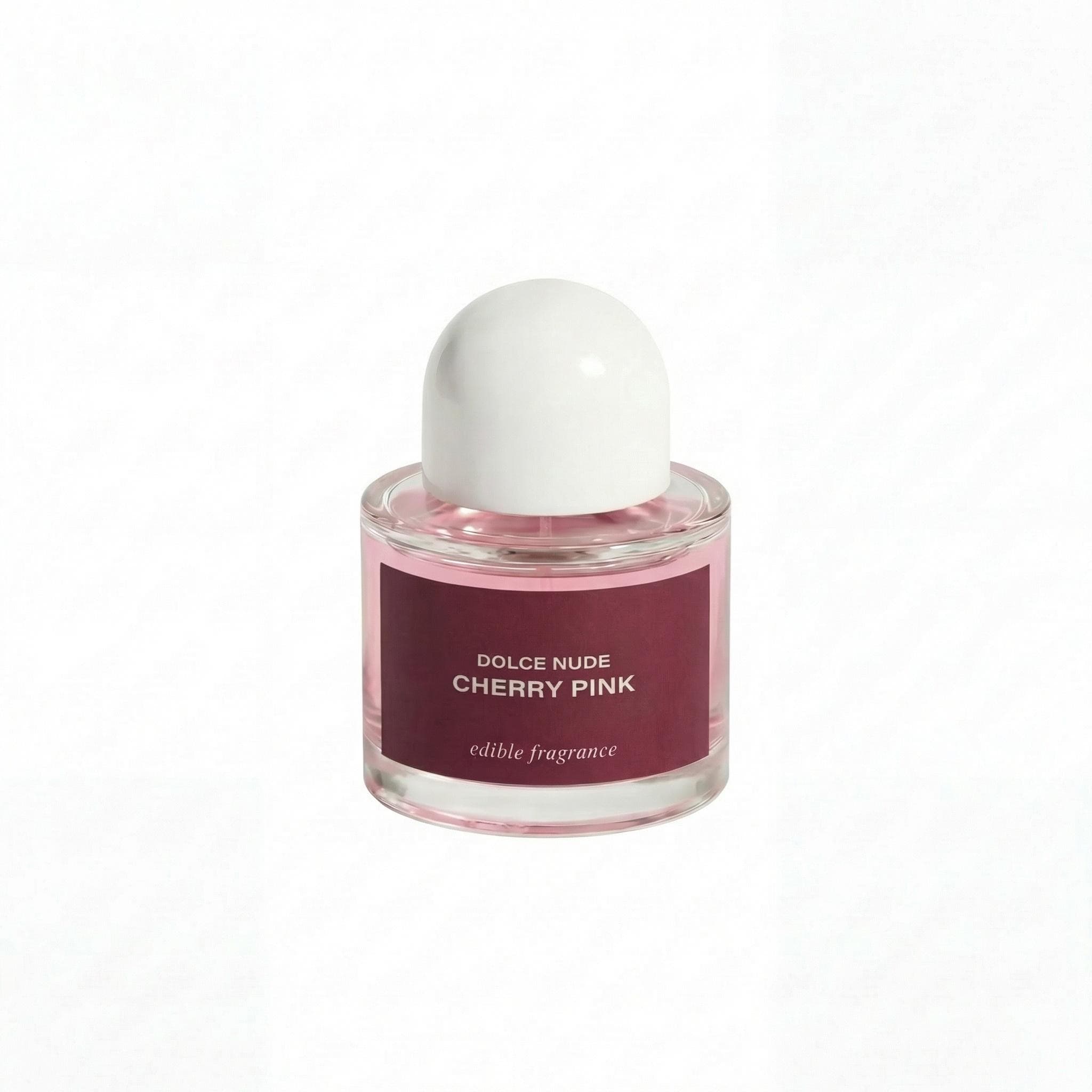 Cherry Pink