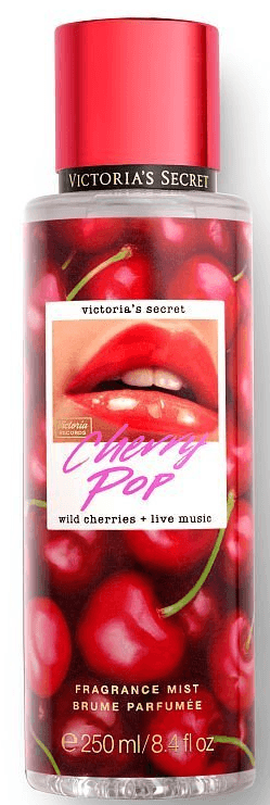 Cherry Pop