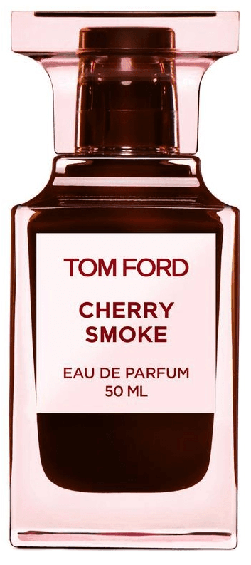Cherry Smoke