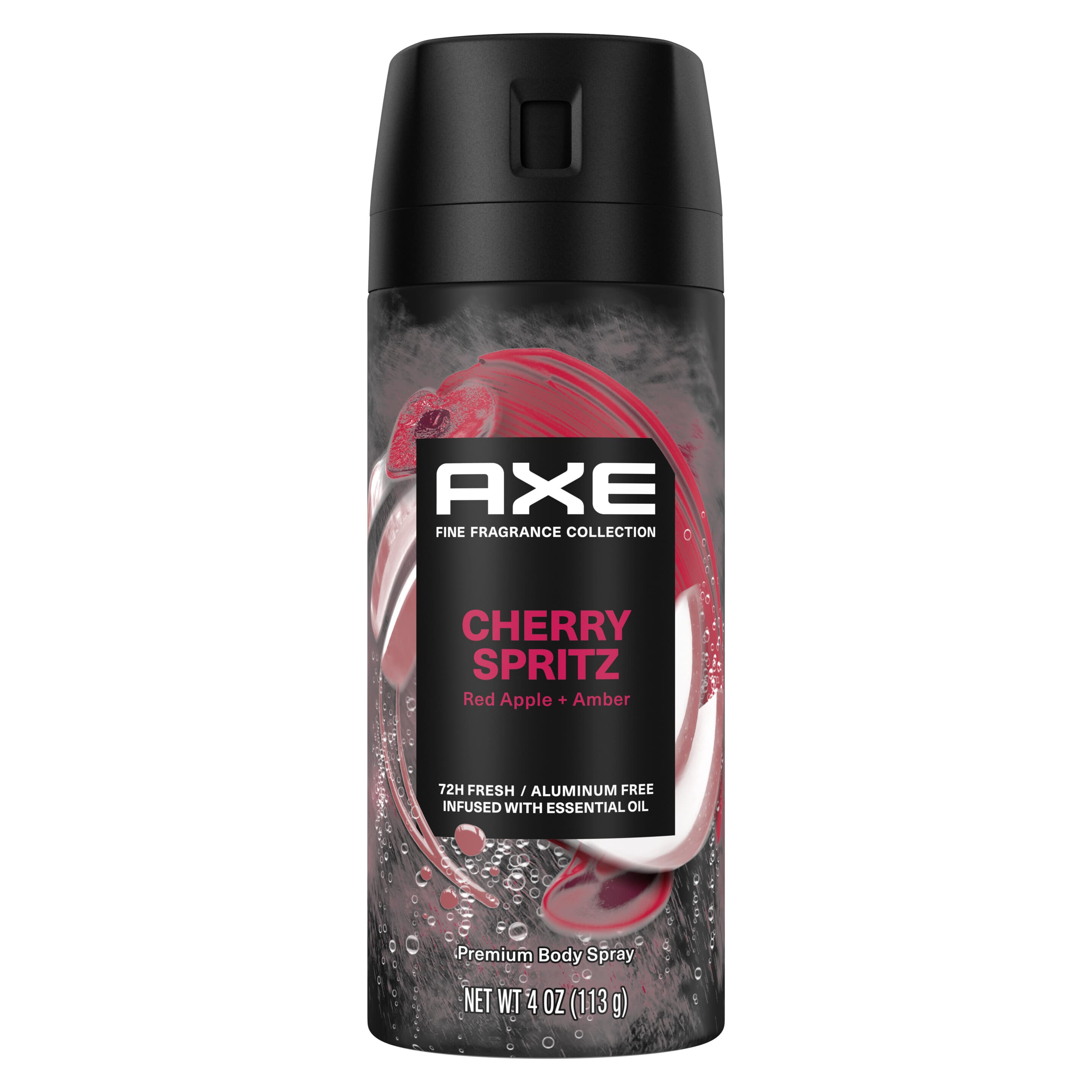 Cherry Spritz