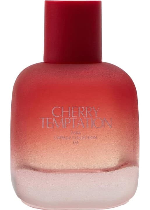 Cherry Temptation