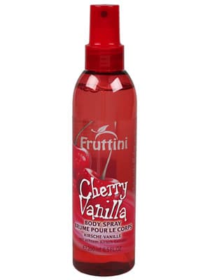 Cherry Vanilla