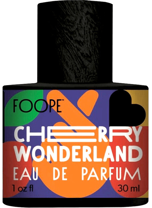 Cherry Wonderland