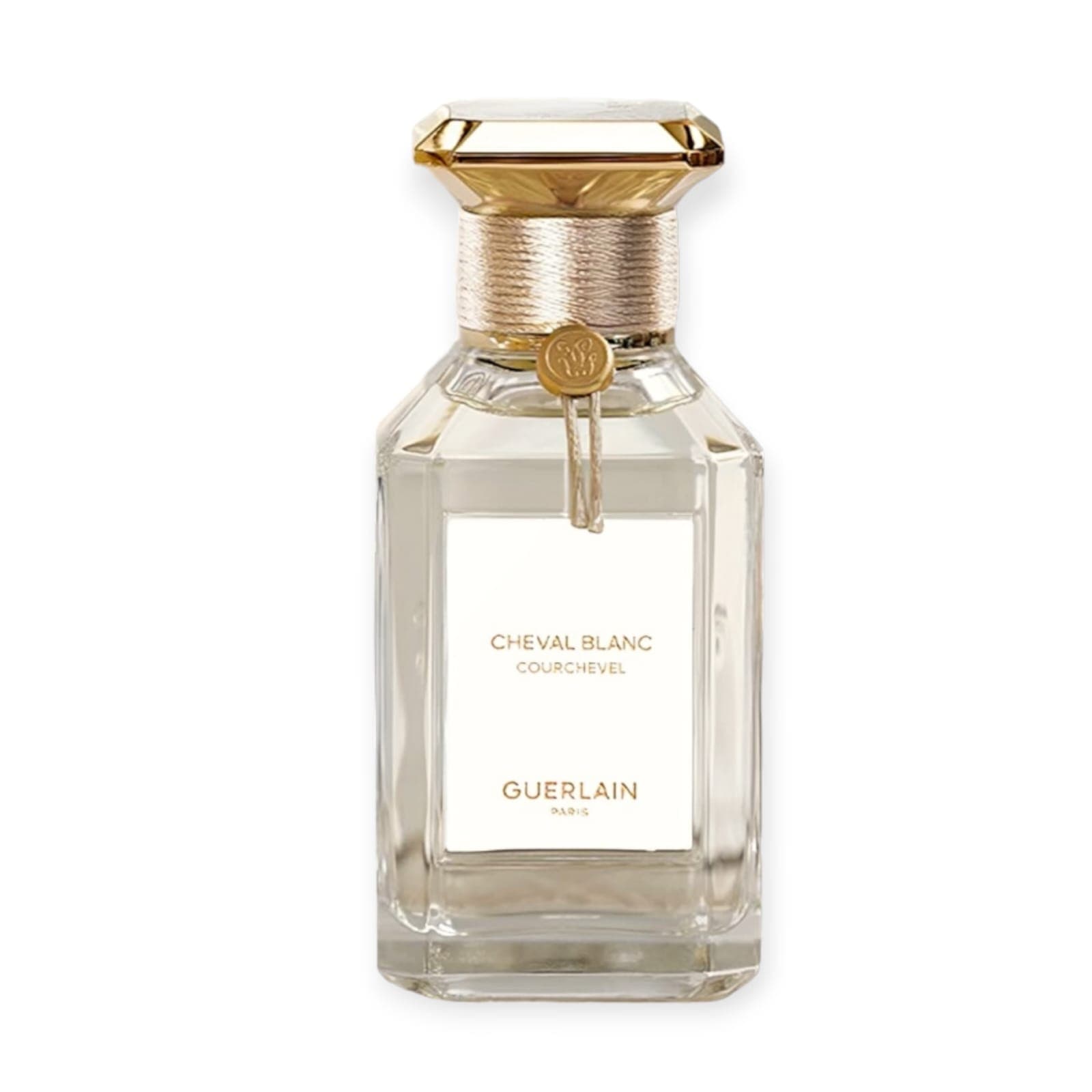 Cheval Blanc
