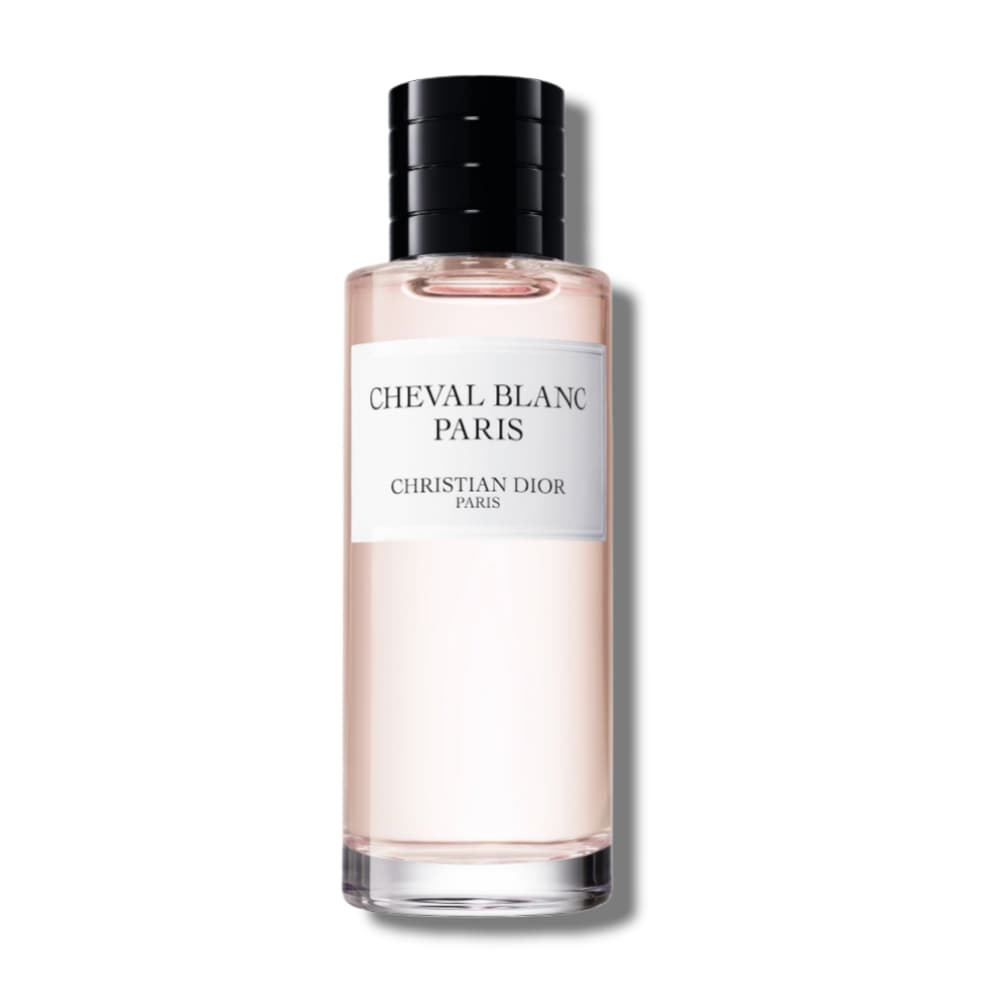 Cheval Blanc Paris