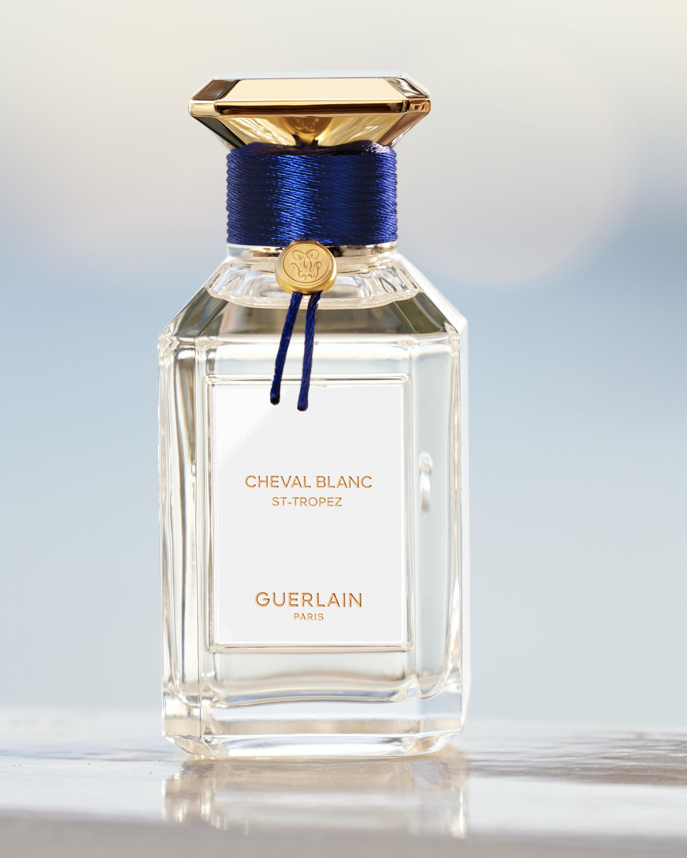 Cheval Blanc St.Tropez