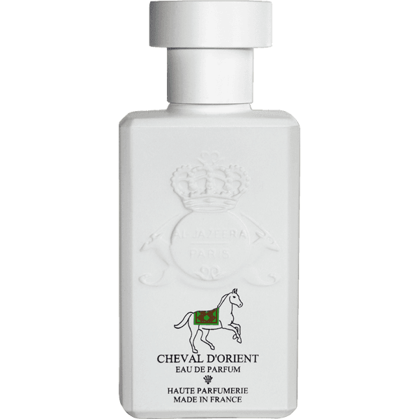 Cheval d'Orient