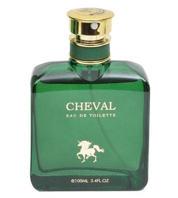 Cheval (Green)