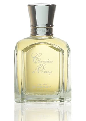 Chevalier d'Orsay