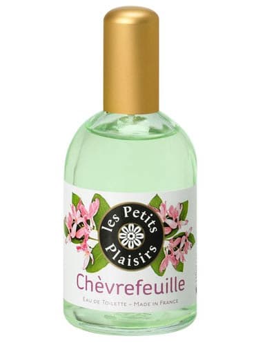 Chevrefeuille