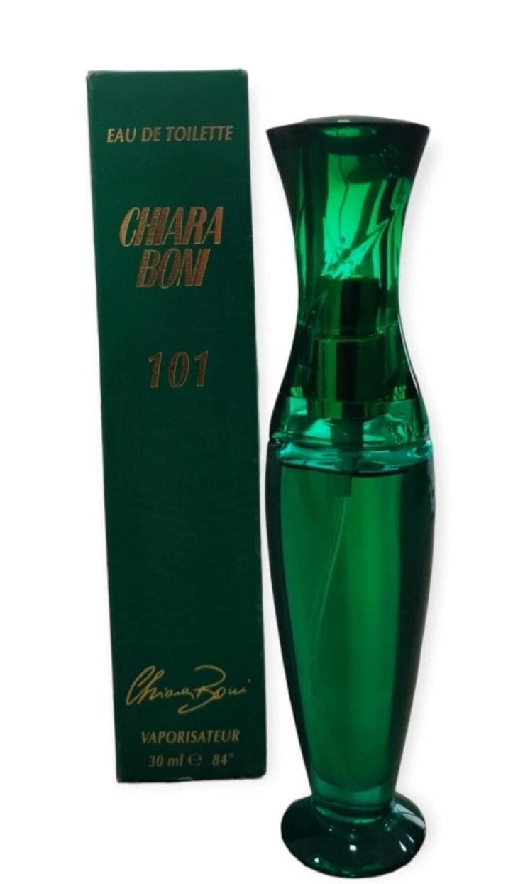 Chiara Boni 101