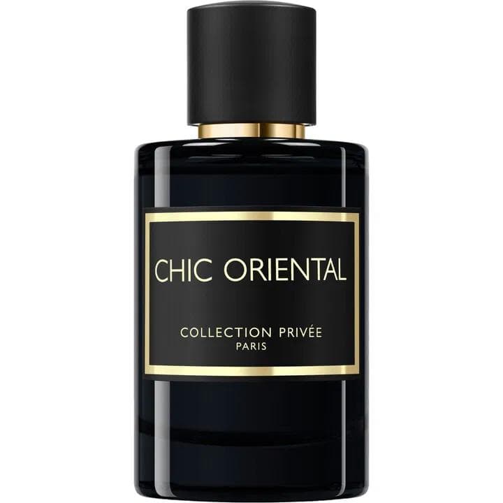 Chic Oriental