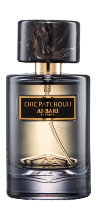 Chic Patchouli