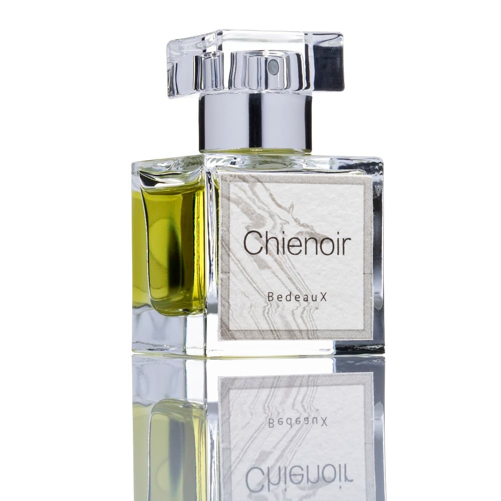 Chienoir