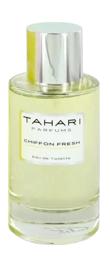 Chiffon Fresh