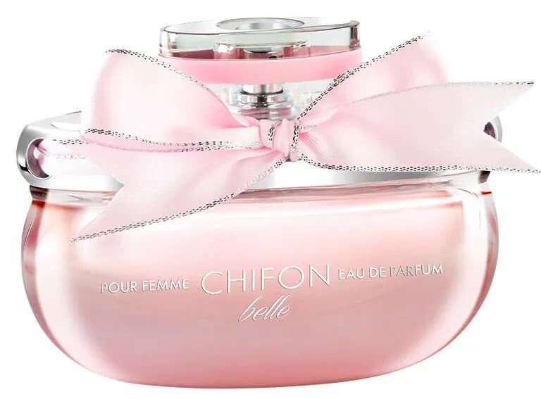 Chifon Belle
