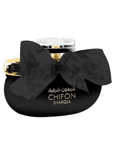 Chifon Sharqia
