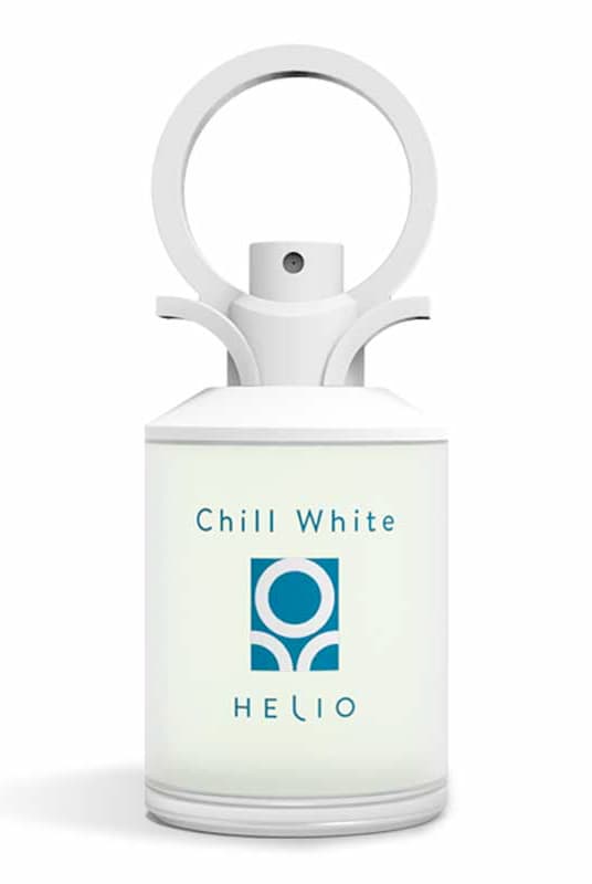 Chill White