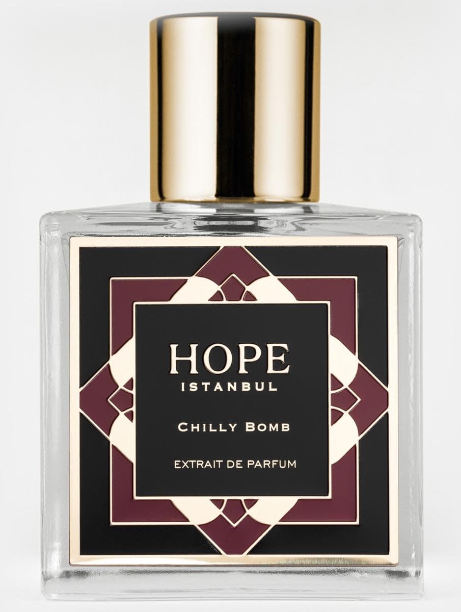 Chilly Bomb