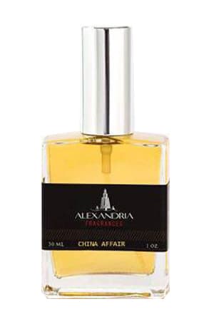 China Affair