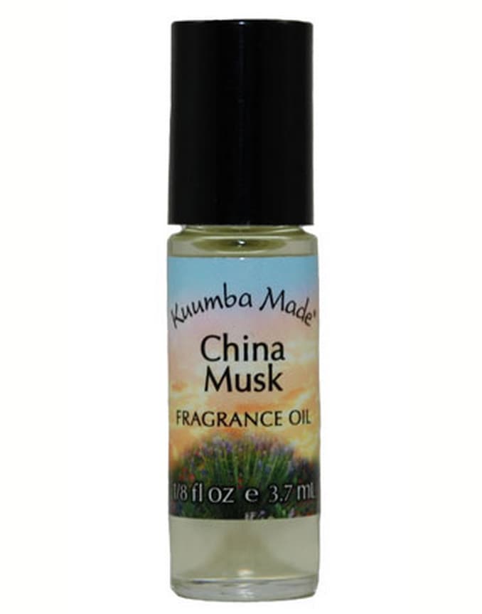China Musk