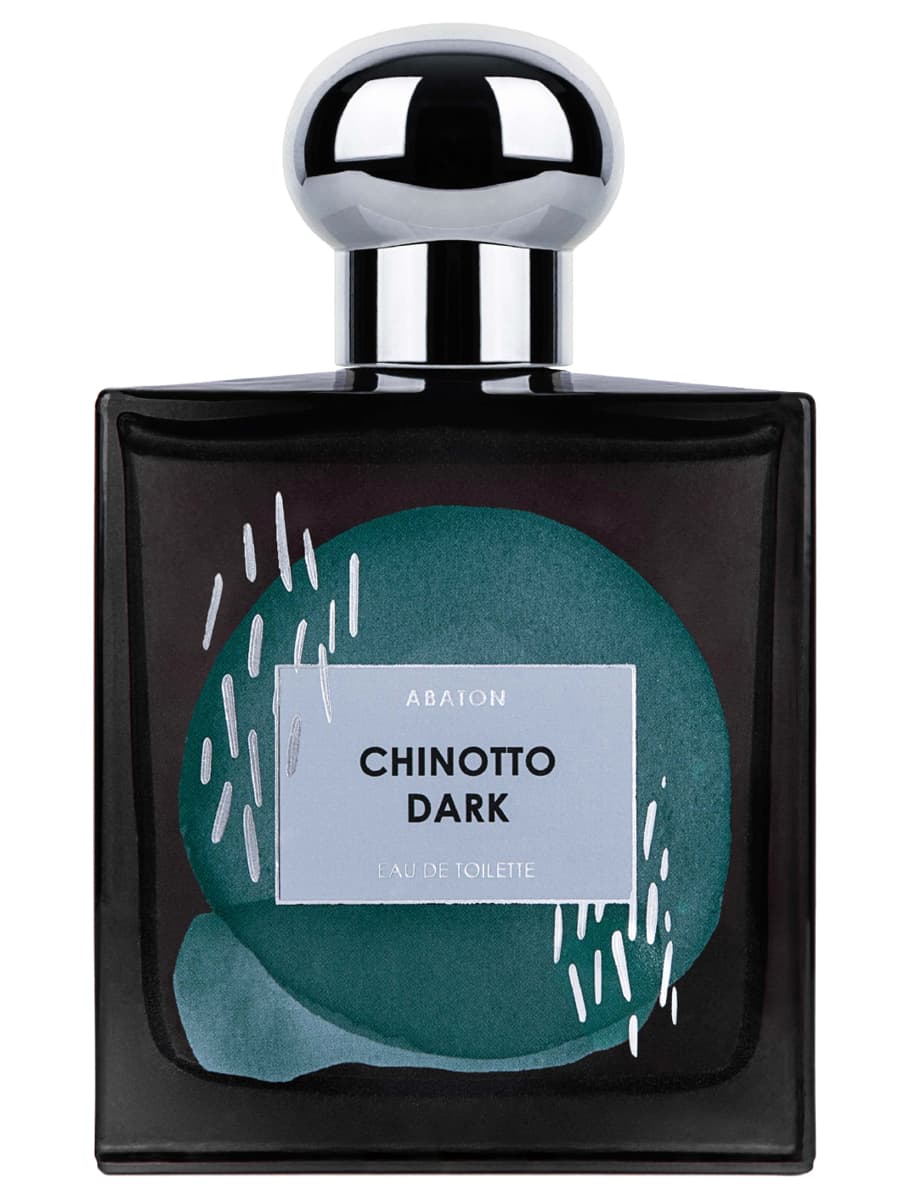 Chinotto Dark