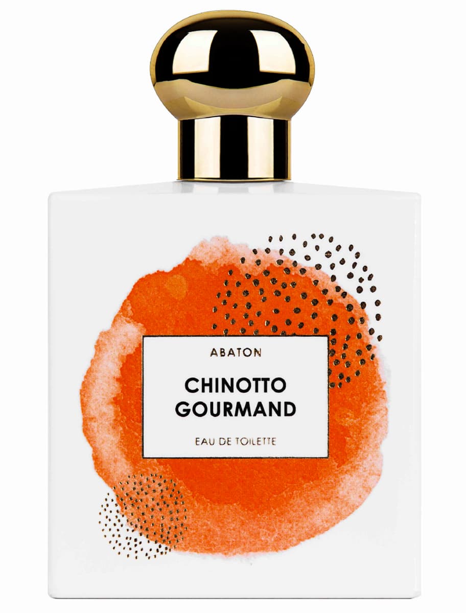 Chinotto Gourmand
