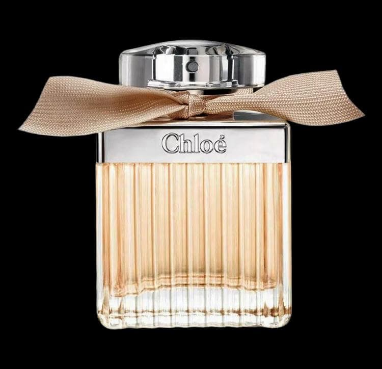 Chloé Eau de Parfum
