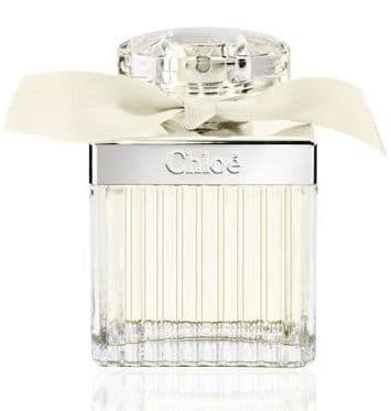 Chloé Eau de Toilette