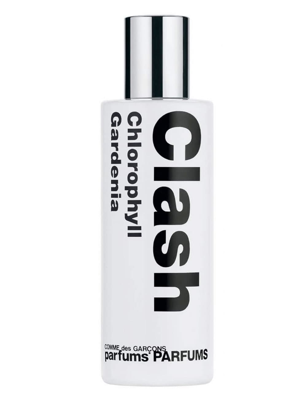 Chlorophyll Gardenia