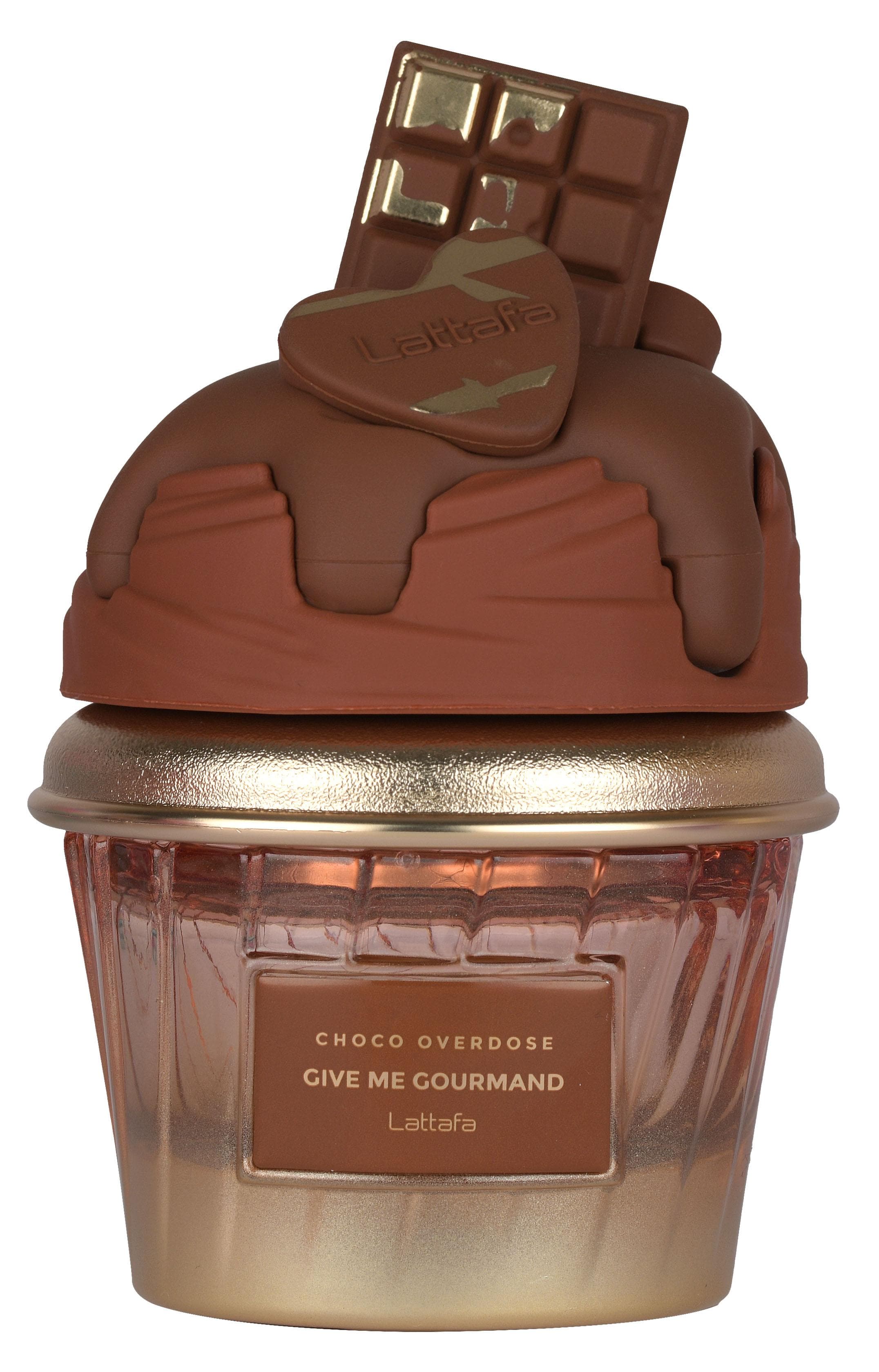 Choco Overdose