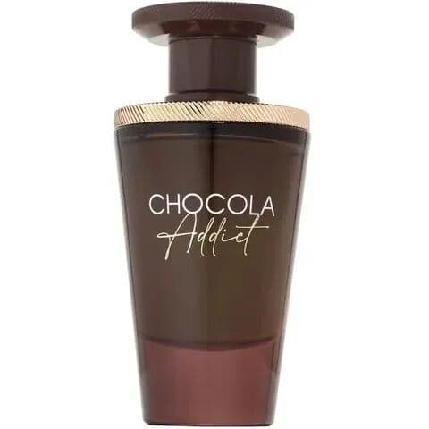 Chocola Addict