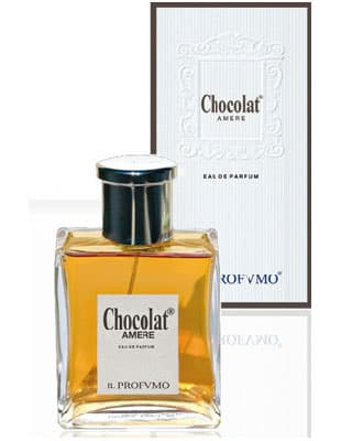 Chocolat Amere