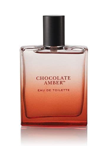 Chocolate Amber