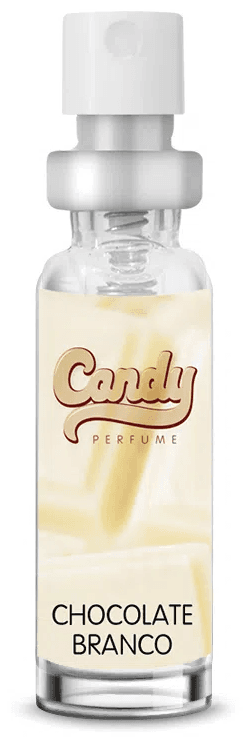 Chocolate Branco