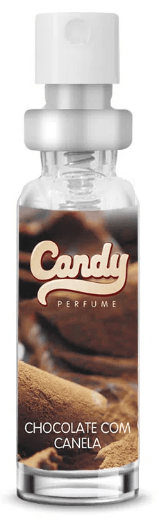 Chocolate com Canela