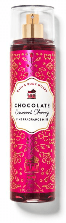 Chocolate Covered Cherry