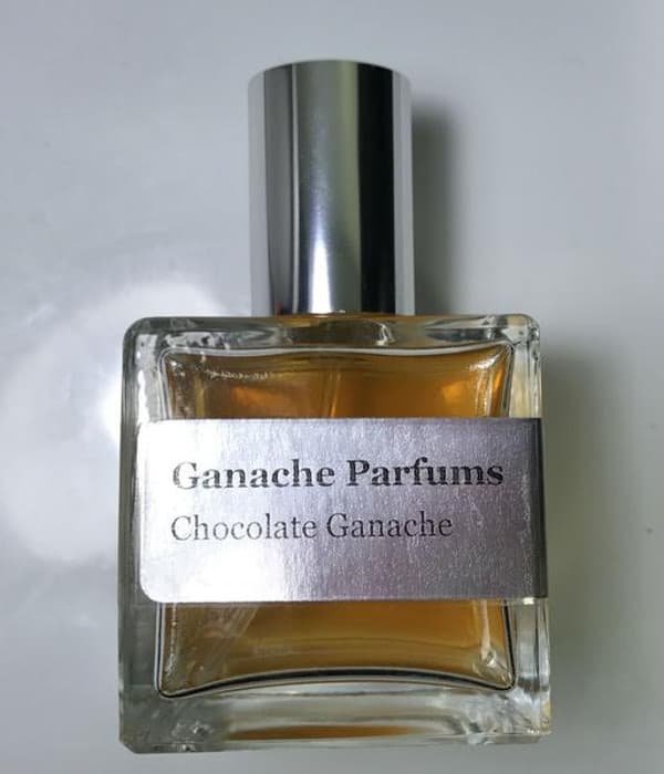 Chocolate Ganache
