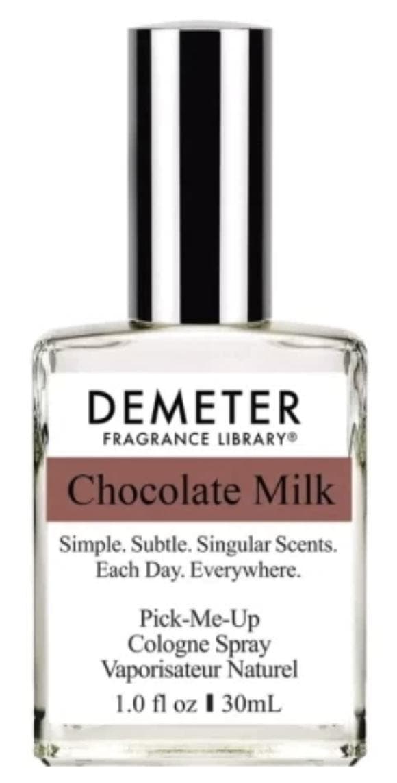Chocolate Milk