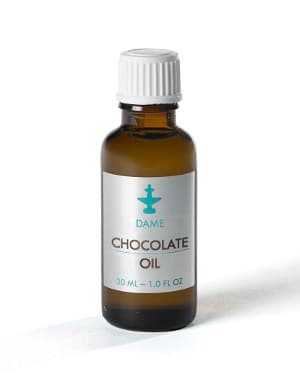 Chocolate Perfume Oil