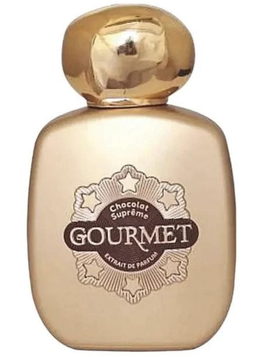 Chocolate Suprême