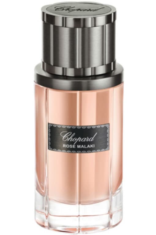 Chopard Rose Malaki